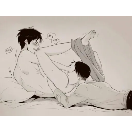 Yaoi_HuntersITA