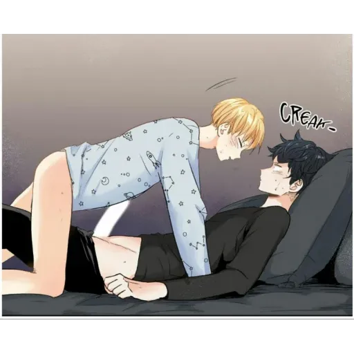 Yaoi_HuntersITA