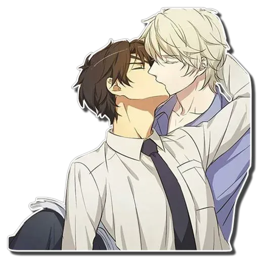 Yaoi_Lover