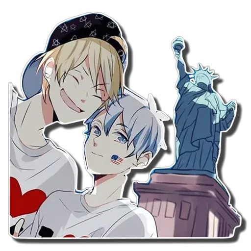 Yaoi_Lover