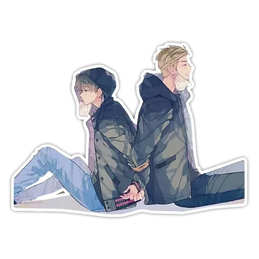 Yaoi_Lover