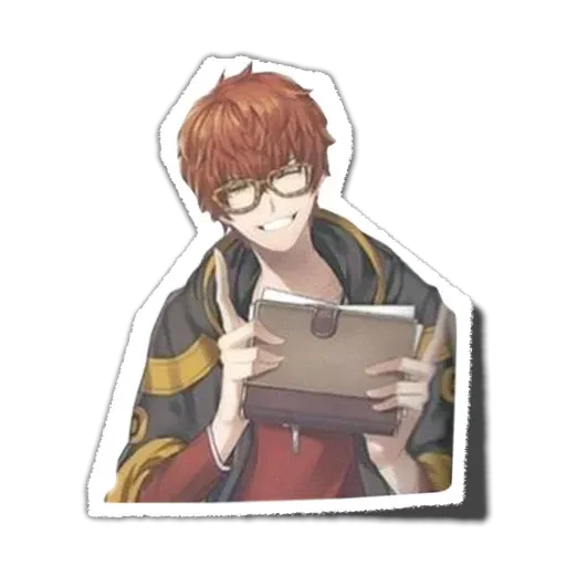 Yaoi_Lover