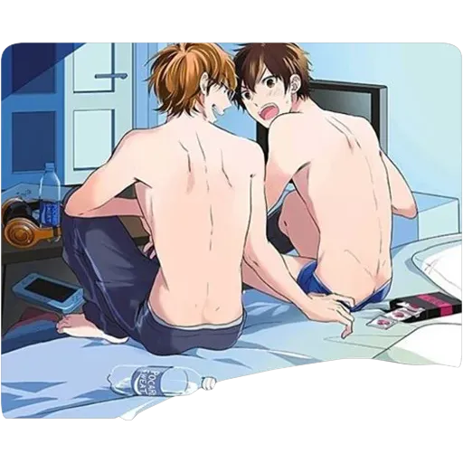 Yaoi_Lover
