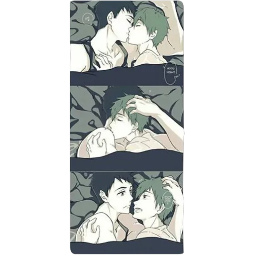 Yaoi_Lover