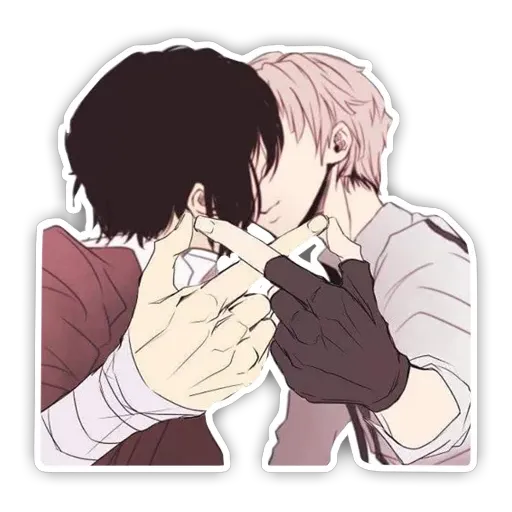 Yaoi_Lover