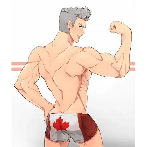 Yaoi-Gay