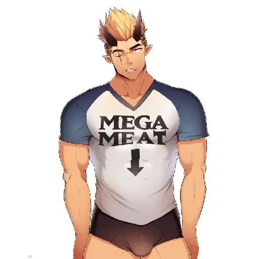 Yaoi-Gay