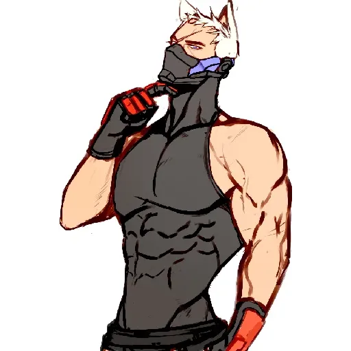 Yaoi-Gay