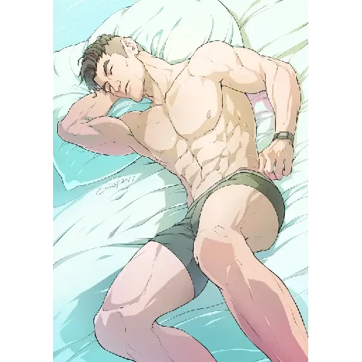 Yaoi-Gay