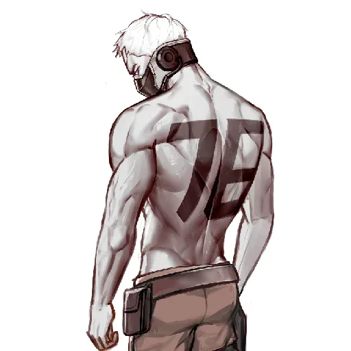 Yaoi-Gay