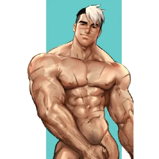 Yaoi-Gay