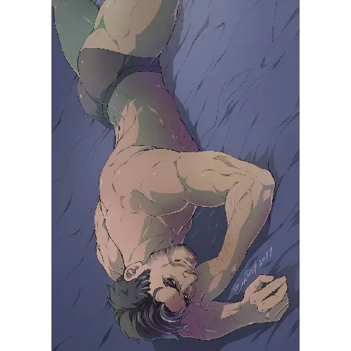 Yaoi-Gay