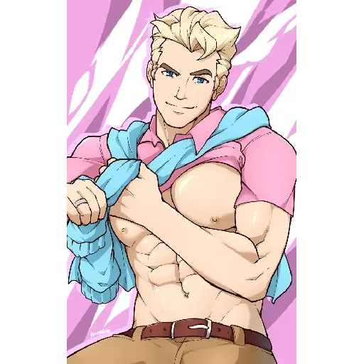Yaoi-Gay