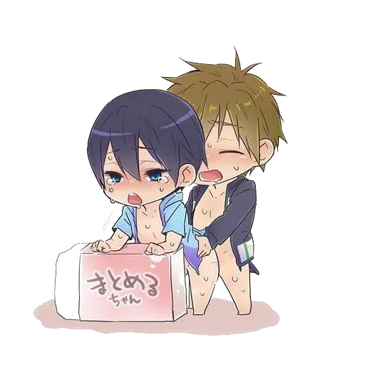 Yaoi (BL)