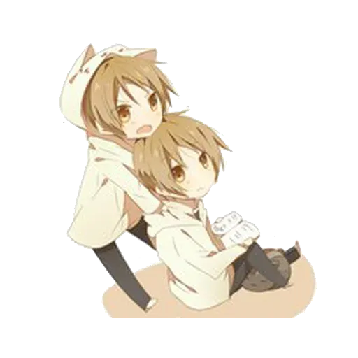 Yaoi (BL)