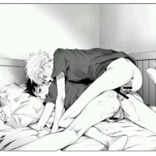 Yaoi (BL)