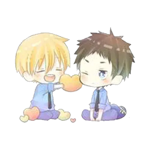 Yaoi (BL)