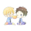 Yaoi (BL)