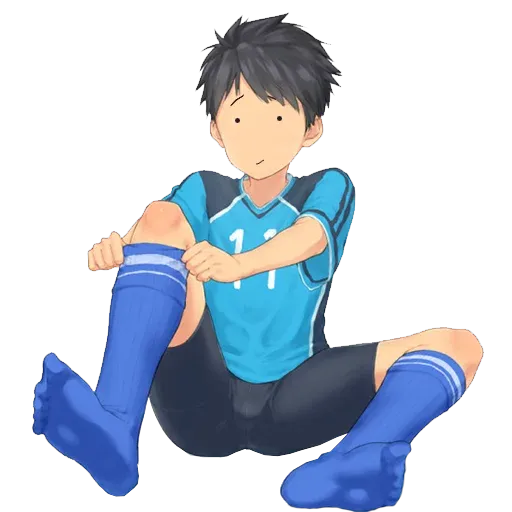 Yaoi Boys