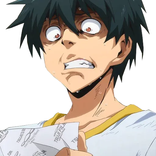 Yaoi Boys