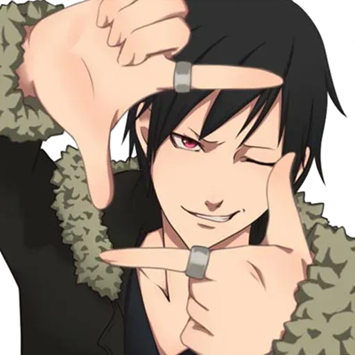 Yaoi Boys