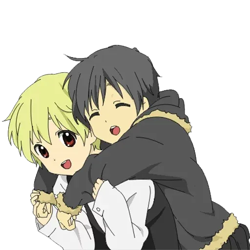 Yaoi Boys