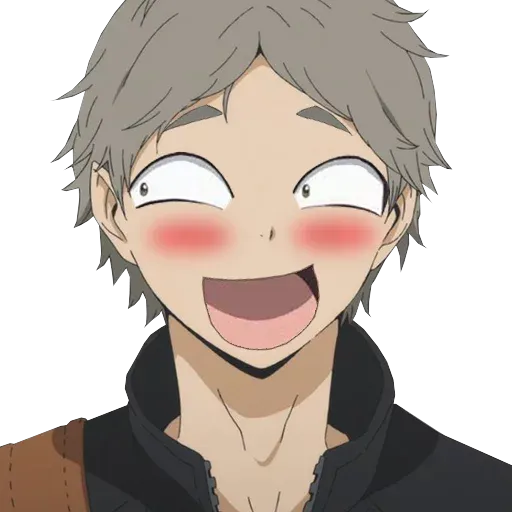 Yaoi Boys
