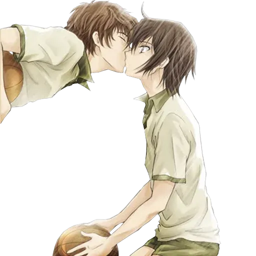 Yaoi Boys