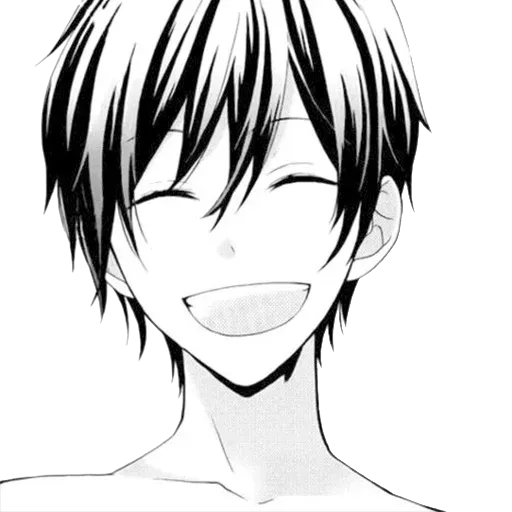 Yaoi Boys