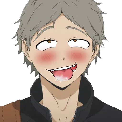 Yaoi Boys