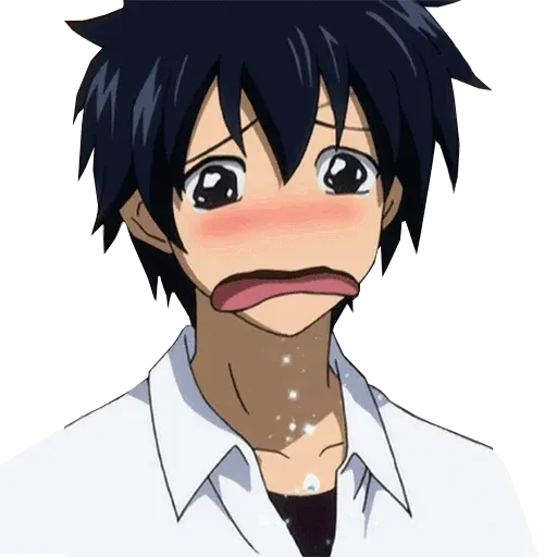 Yaoi Boys