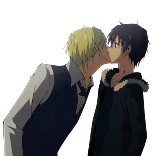 Yaoi Boys