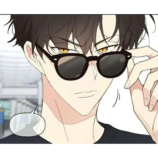 Yaoi club