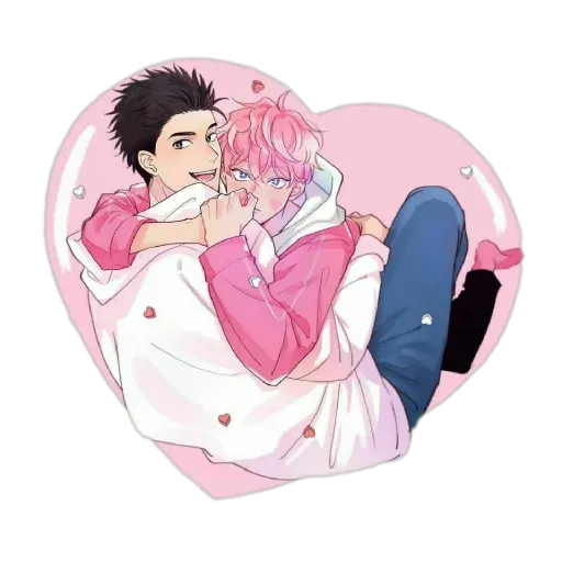 Yaoi club
