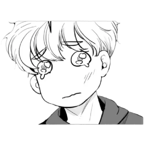 Yaoi club