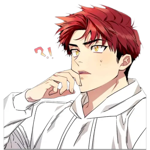 Yaoi club