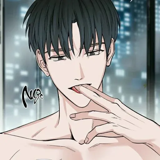 Yaoi club