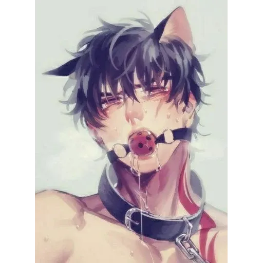 Yaoi club