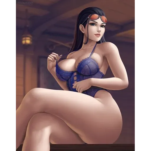 PORN +18