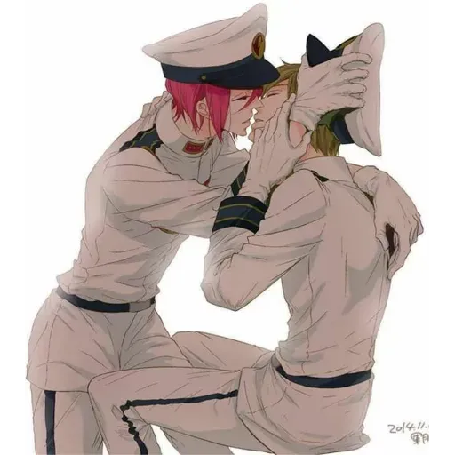 Yaoi_padma