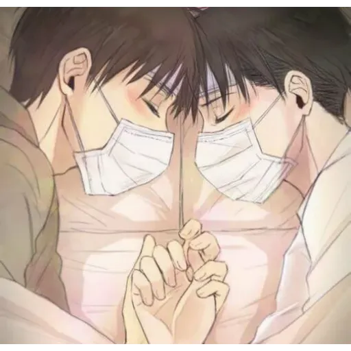 Yaoi_padma