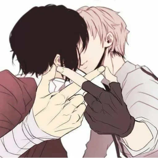 Yaoi_padma
