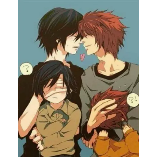 Yaoi_padma
