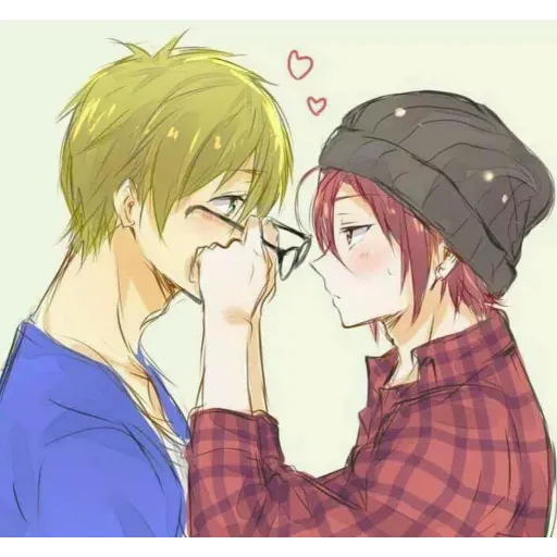 Yaoi_padma