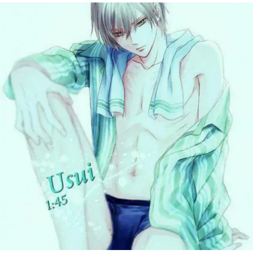 Yaoi_padma