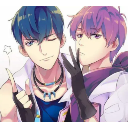 Yaoi_padma