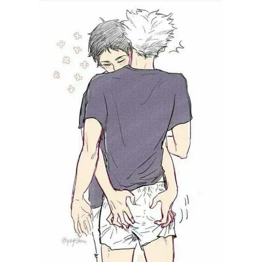 Yaoi_padma