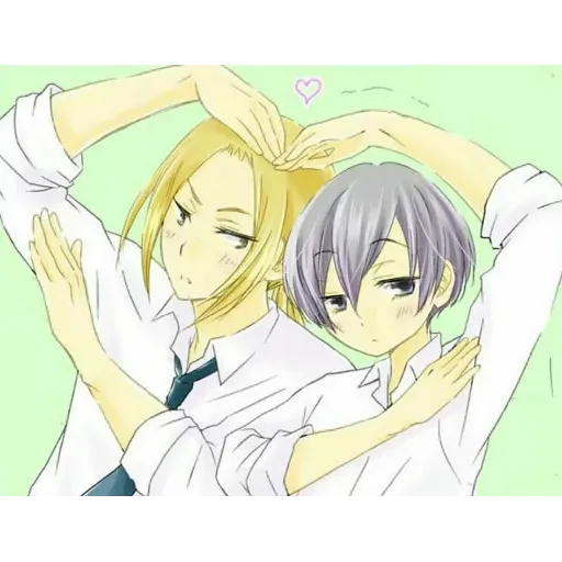 Yaoi_padma