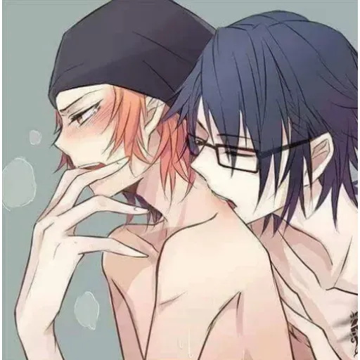 Yaoi_padma