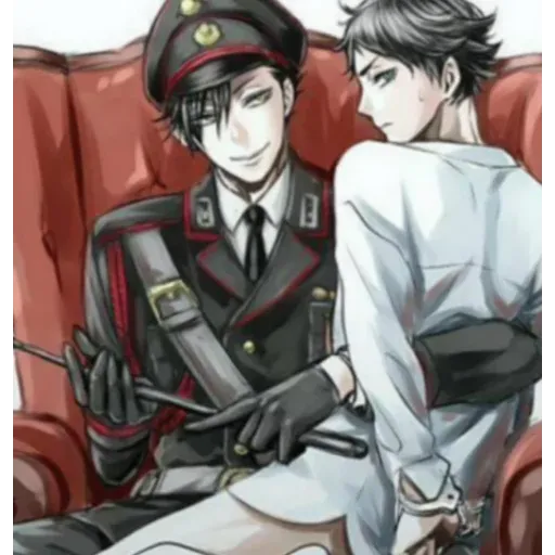 Yaoi_padma